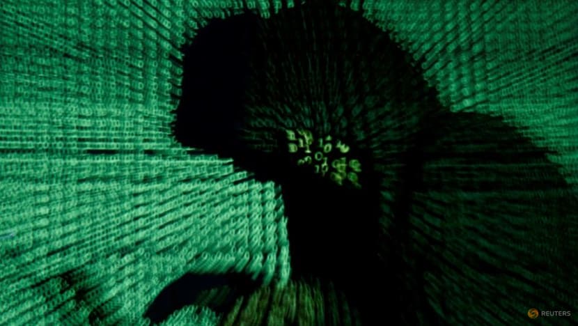 Russian hackers preparing new cyber assault against Ukraine: Microsoft report Russian hackers preparing new cyber assault against Ukraine: Microsoft report