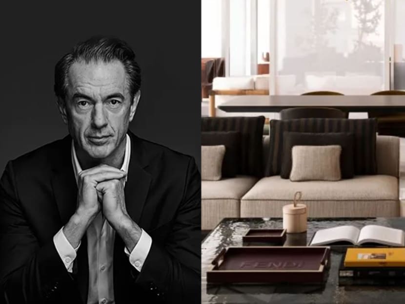 From Louis Poulsen lamps and B&B Italia sofas to becoming the ‘LVMH of design’ From Louis Poulsen lamps and B&B Italia sofas to becoming the ‘LVMH of design’