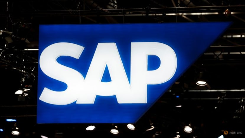 SAP's quarterly revenue beats estimates, trims 2022 profit outlook SAP's quarterly revenue beats estimates, trims 2022 profit outlook