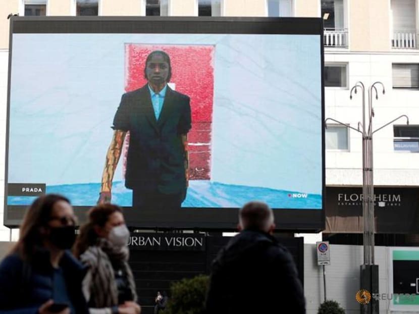 Digital shows here to stay as fashion week gets a makeover Digital shows here to stay as fashion week gets a makeover