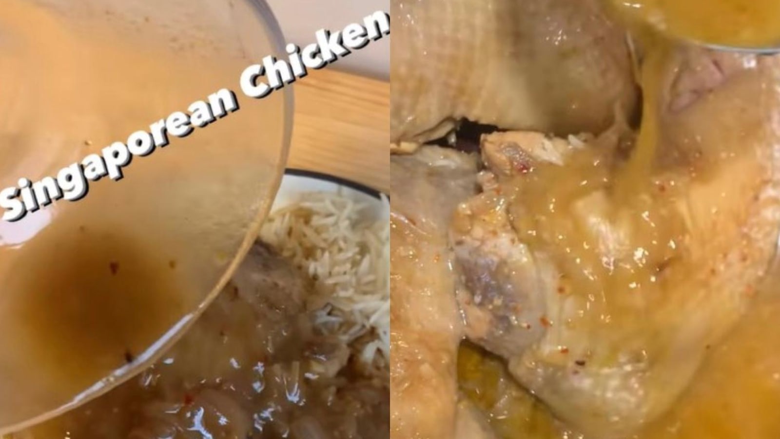 ‘That’s drain water’: New York Times’ Singaporean Chicken Curry recipe gets slammed