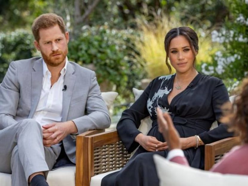 Madame Tussauds moves Prince Harry, Meghan from royals to Hollywood section Madame Tussauds moves Prince Harry, Meghan from royals to Hollywood section