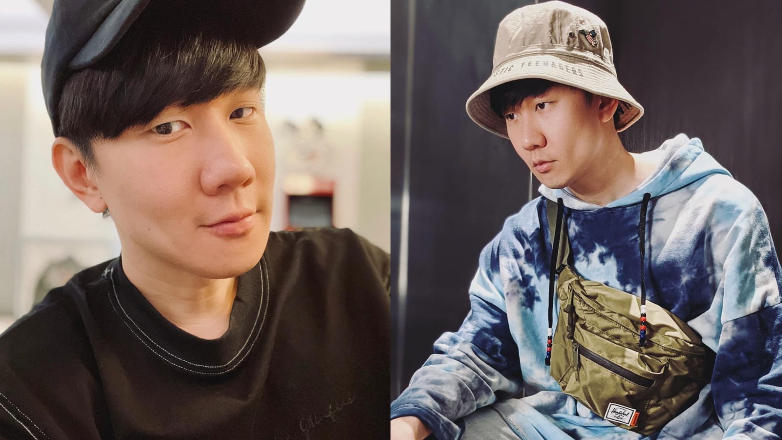 JJ Lin Responds To Strange Post Directed At Him About Having “An Axe To Grind”; Says He Will “Cooperate” If There’s Proof He Committed A Crime JJ Lin Responds To Strange Post Directed At Him About Having “An Axe To Grind”; Says He Will “Cooperate” If There’s Proof He Committed A Crime