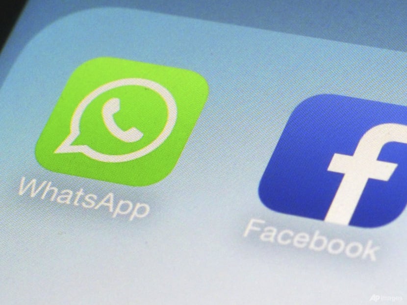 Commentary: Shocking risks and little control - the scary things about Facebook’s outage Commentary: Shocking risks and little control - the scary things about Facebook’s outage