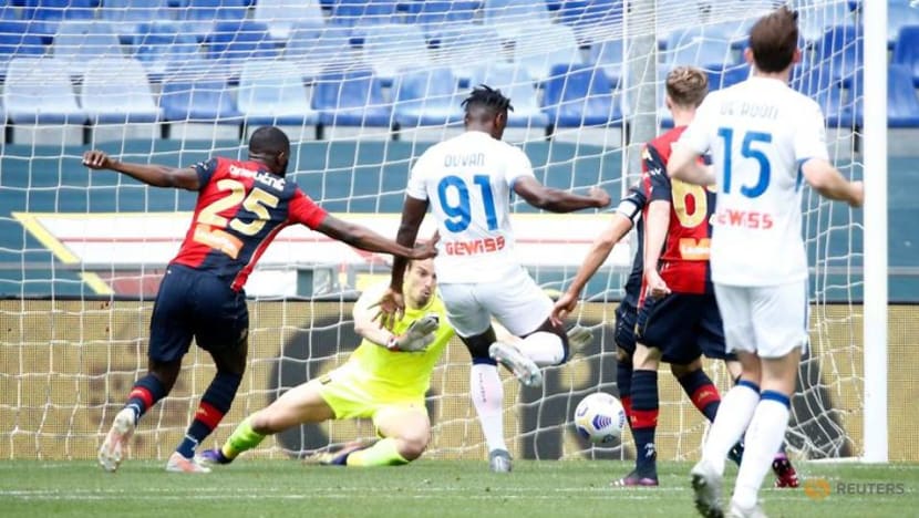 Serie A completes Italy's TV rights sale with Sky deal Serie A completes Italy's TV rights sale with Sky deal