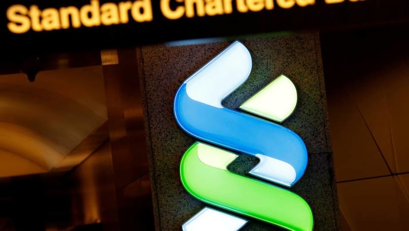 StanChart sees key markets leading quick economic recovery after loan losses hit Q1