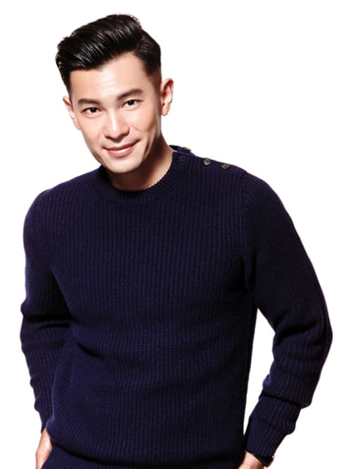 Shaun Chen Shaun Chen