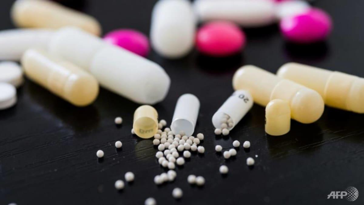 Commentary: Rethink how antibiotics work or even a minor scratch could be fatal - CNA