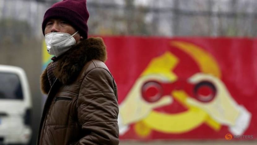 Russia discharges second China coronavirus patient Russia discharges second China coronavirus patient