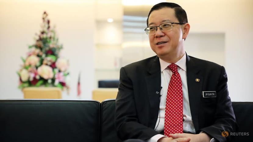 Malaysia says meeting 2020 fiscal deficit target of 3% will be challenging Malaysia says meeting 2020 fiscal deficit target of 3% will be challenging