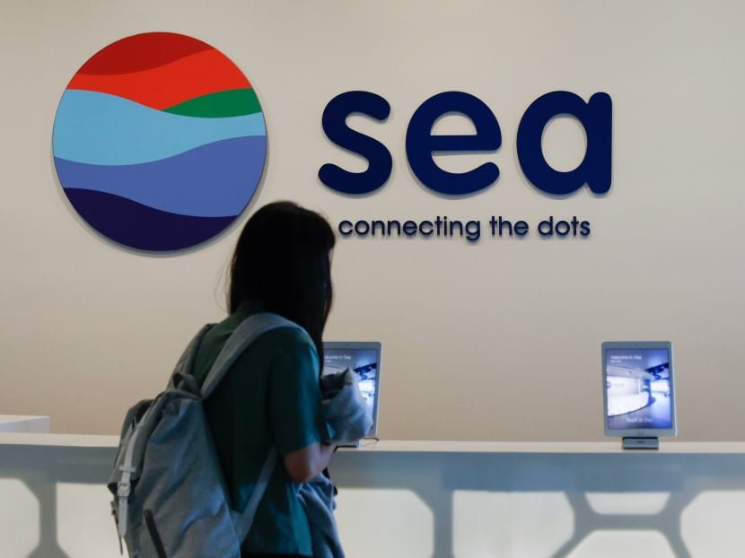 Sea looking to raise $6.3 billion in Southeast Asia's biggest fundraising