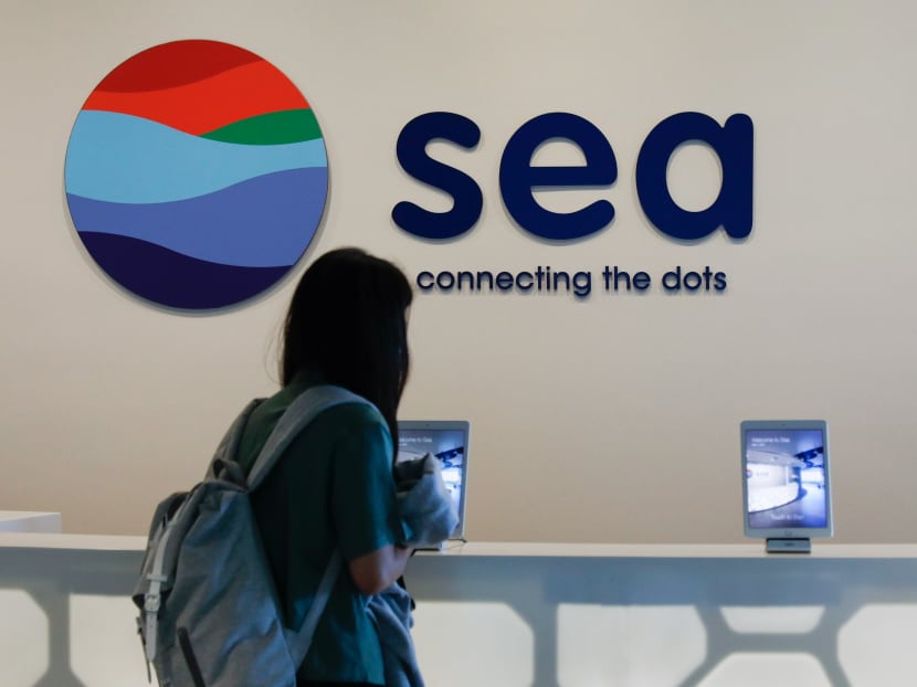 Sea looking to raise $6.3 billion in Southeast Asia's biggest fundraising Sea looking to raise $6.3 billion in Southeast Asia's biggest fundraising