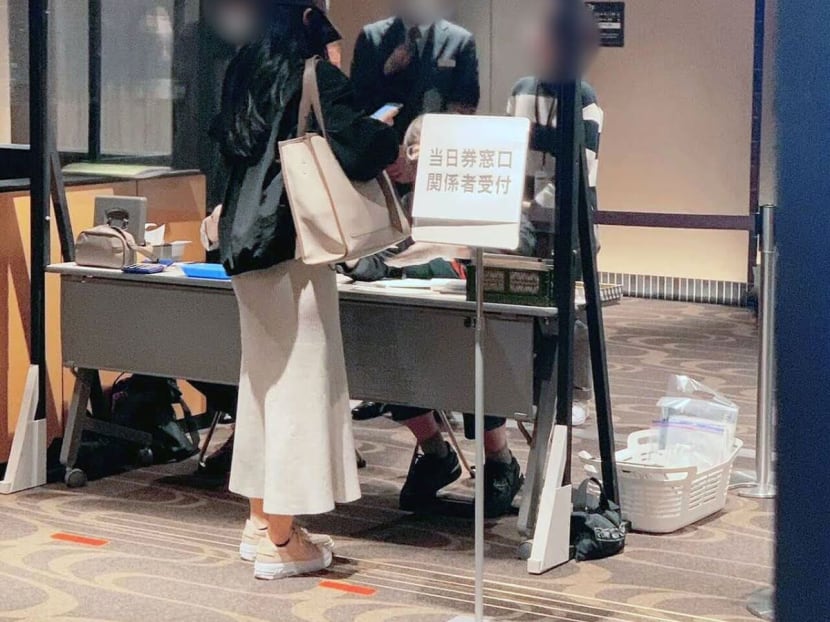 Japanese Junior Idol Girls - Japanese Idol Quits Girl Group After She Was Seen Spending The Night At  Hotels With Different Male Idols On 2 Separate Occasions - TODAY