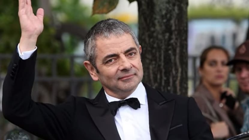 Mr. Bean bakal jadi bapa lagi pada usia 62 tahun