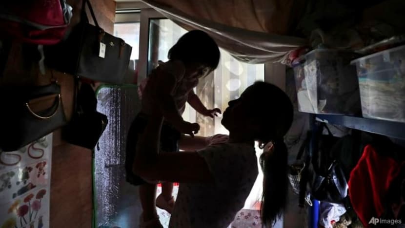 UAE pinda undang-undang; nasib anak luar nikah masih samar UAE pinda undang-undang; nasib anak luar nikah masih samar