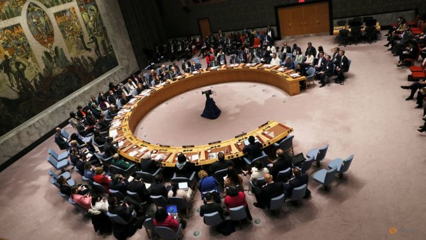 Blinken accuses Russia of using food as a weapon in Ukraine Blinken accuses Russia of using food as a weapon in Ukraine