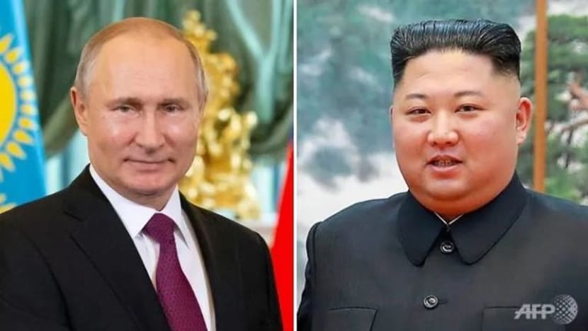 Sidang puncak pertama Kim-Putin: Moscow intai peranan lebih besar di Korea Utara