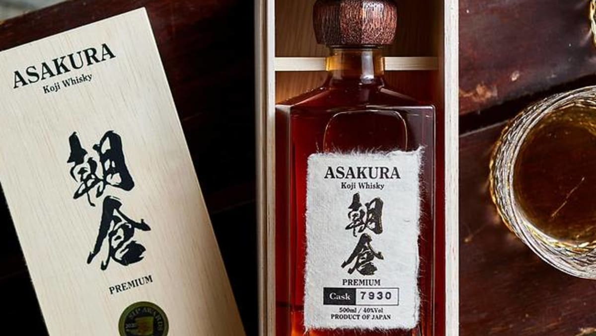 Beyond Hibiki and Yamazaki Alternative Japanese whiskies you