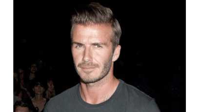 David Beckham In Talks With Netflix And Amazon To Make Docu-Series About His Life