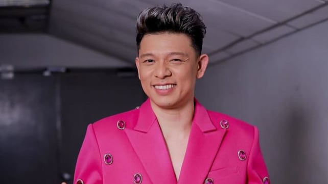 Singapore Idol and Gegar Vaganza winner Hady Mirza to stage first solo concert in July