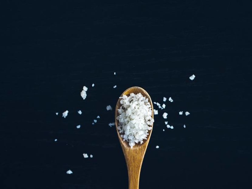 Don't pass the salt: WHO issues benchmarks for sodium content in food Don't pass the salt: WHO issues benchmarks for sodium content in food