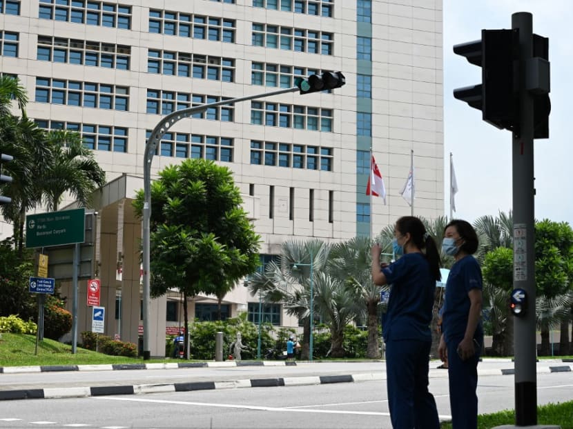 NDR 2021: Nurses in public healthcare sector will be allowed to wear a tudung with uniforms from November NDR 2021: Nurses in public healthcare sector will be allowed to wear a tudung with uniforms from November