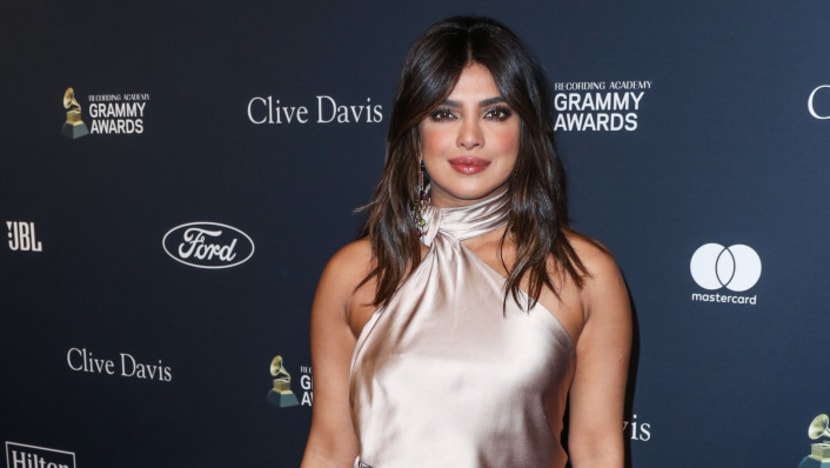 Priyanka Chopra Was Told To Leave Film Set When She Asked For Equal Pay