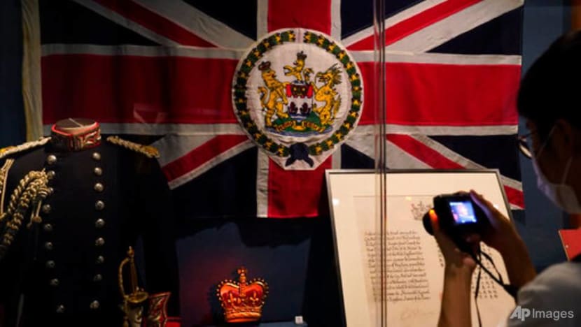 China may not recognise British-issued Hong Kong passports 