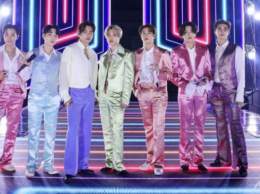 North Korean leader Kim Jong-un calls K-pop a 'vicious cancer' North Korean leader Kim Jong-un calls K-pop a 'vicious cancer'