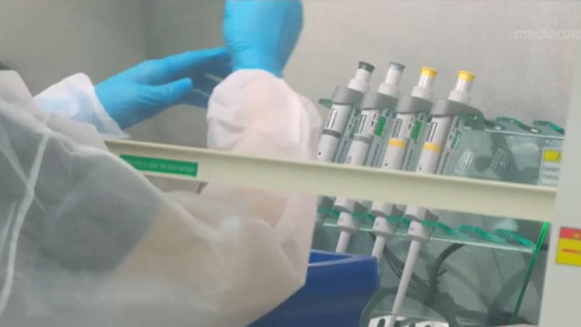 Commentary: A blood test that screens for multiple cancers at once promises to boost early detection Commentary: A blood test that screens for multiple cancers at once promises to boost early detection