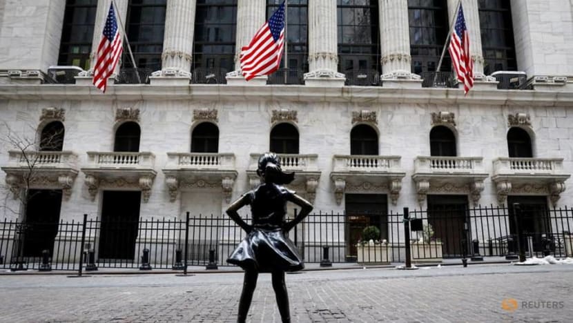 Recovery rally drives S&P 500, Dow to new peaks Recovery rally drives S&P 500, Dow to new peaks