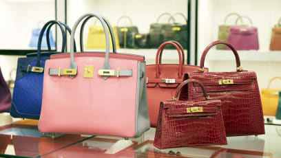 Expert Tips And Tricks To Tell A Genuine Hermès Birkin Or Kelly From A Fake