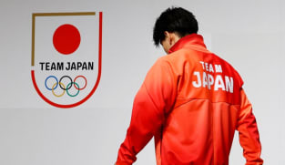 How green are your trainers? Team Japan kits to have carbon footprint labels