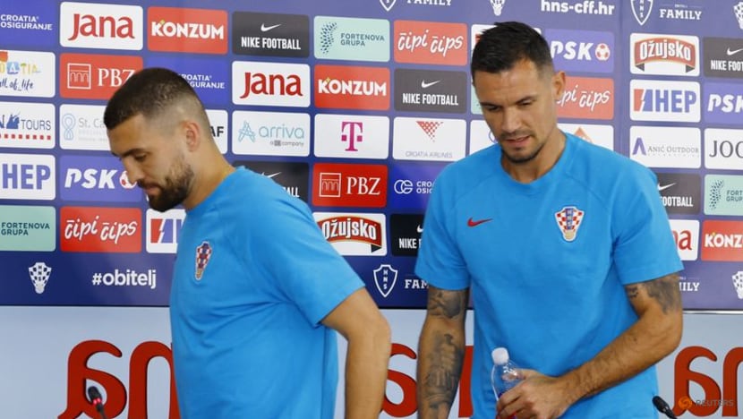 Favourites Brazil have enough quality to field two teams -Croatia Favourites Brazil have enough quality to field two teams -Croatia