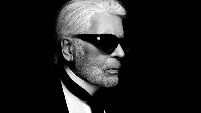 Designer Karl Lagerfeld to be cremated without ceremony and ashes scattered Designer Karl Lagerfeld to be cremated without ceremony and ashes scattered