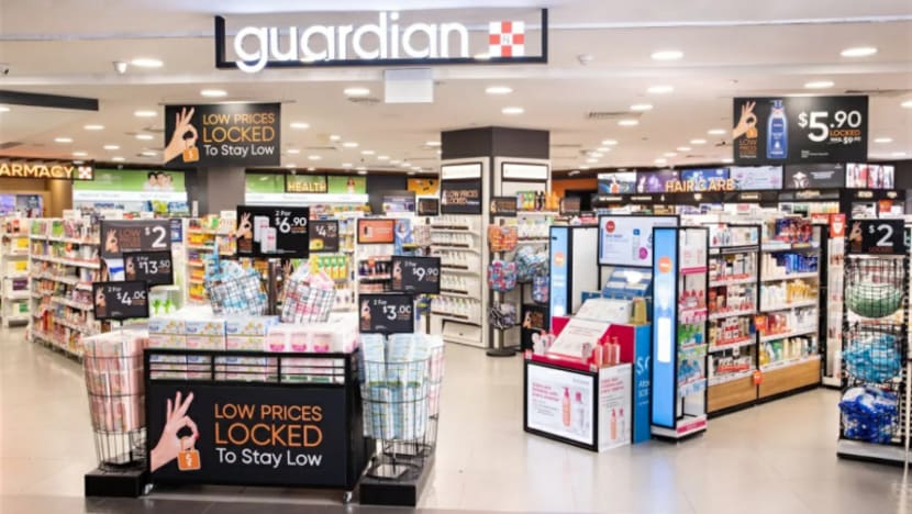 Guardian tawar potongan harga bagi lebih 500 produk hingga hujung 2021