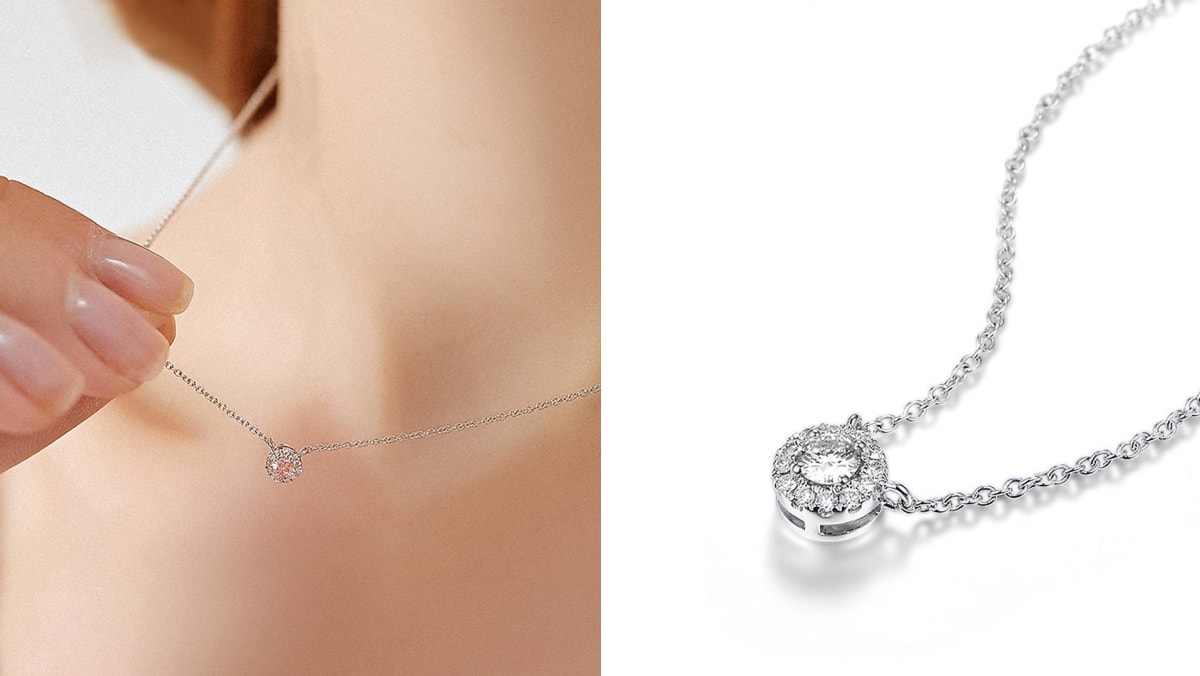 Iuiga solitaire diamond ring shop