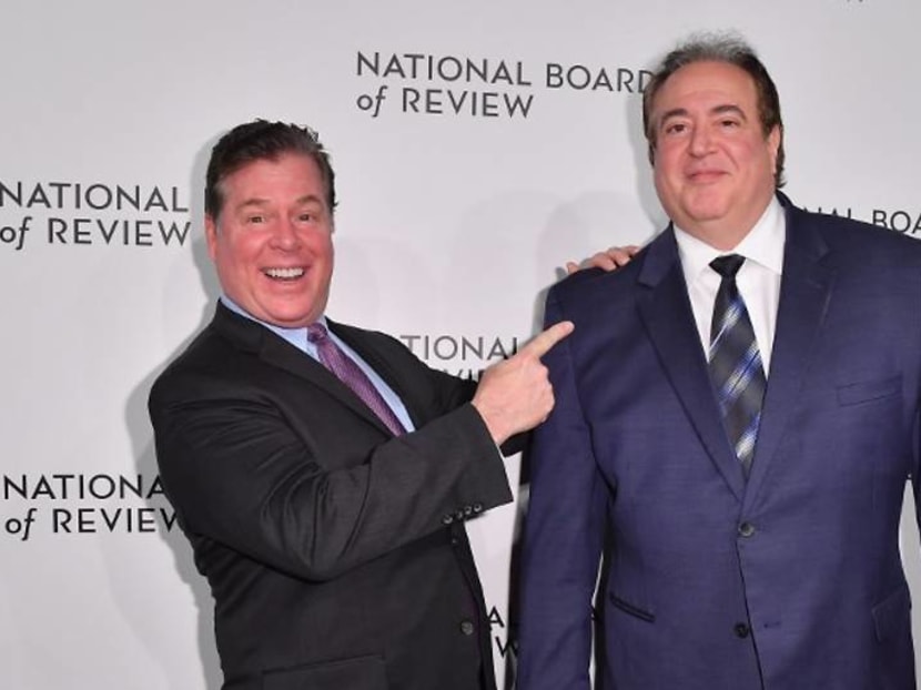 Green Book writer apologises for anti-Muslim 9/11 tweet Green Book writer apologises for anti-Muslim 9/11 tweet