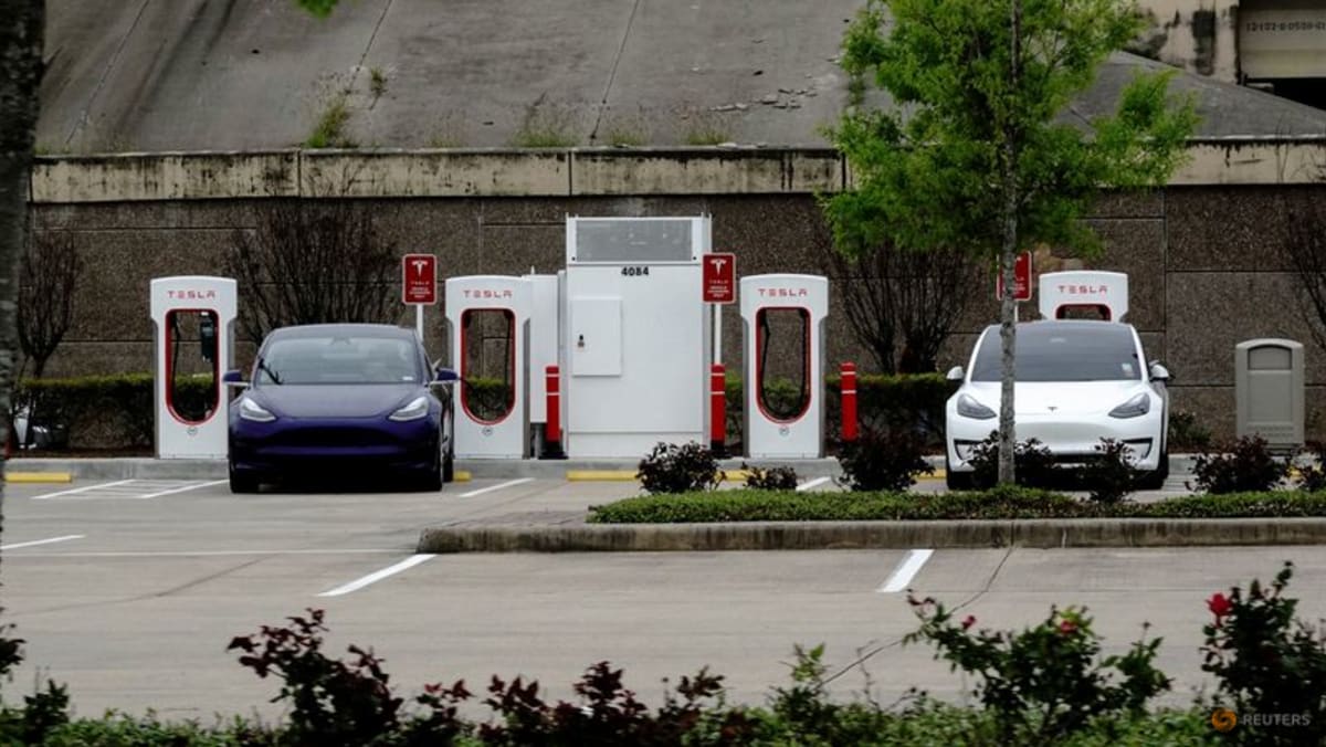 Analysis:Shifting Tesla incorporation to Texas may not give Musk what he wants - Vimarsana News