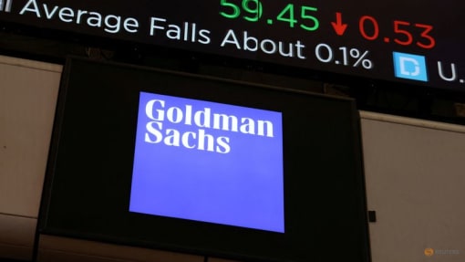 Goldman Sachs on hunt for bargain crypto firms after FTX fiasco