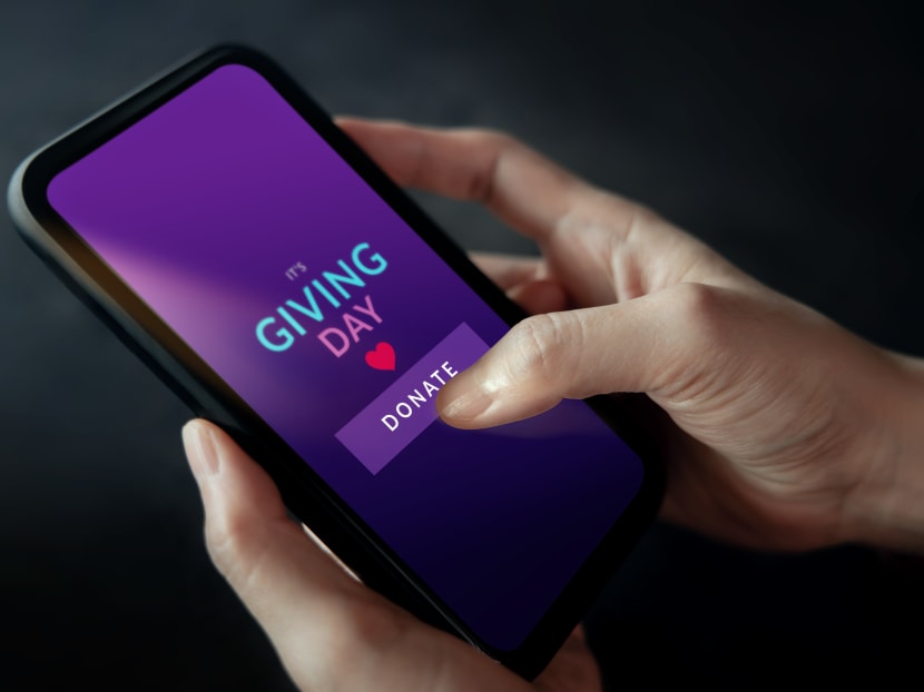 In a recent study, 72 per cent of donors reported no change in their amount donated in 2021, while people who used to donate said that financial constraints was a key reason why they could not do so.