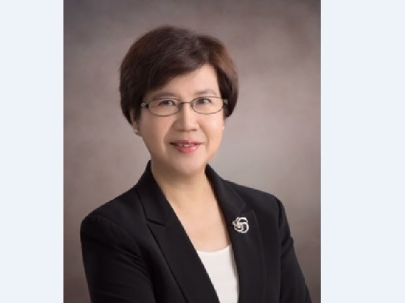 Auditor-General Goh Soon Poh, who was appointed to her new role in January, is the wife of Senior Minister of State for Defence Heng Chee How.