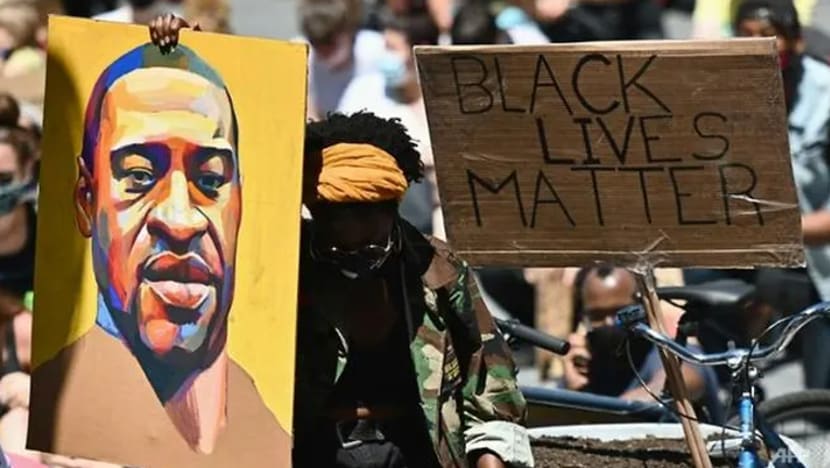 "Black Lives Matter" என்ற முழக்கவரி NBA கூடைப்பந்தாட்டத் திடல்களில் சேர்க்கப்படும்