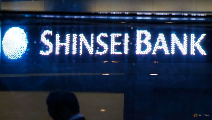 Japan's Shinsei to beef up Asian alliances in a takeover battle with SBI Japan's Shinsei to beef up Asian alliances in a takeover battle with SBI