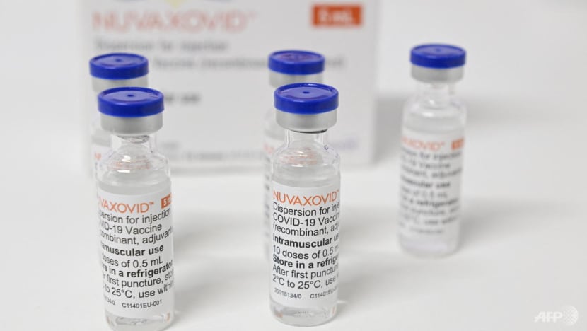 Nuvaxovid COVID-19 vaccine to be offered at first Joint Testing and Vaccination Centre, 20 clinics by end-May Nuvaxovid COVID-19 vaccine to be offered at first Joint Testing and Vaccination Centre, 20 clinics by end-May