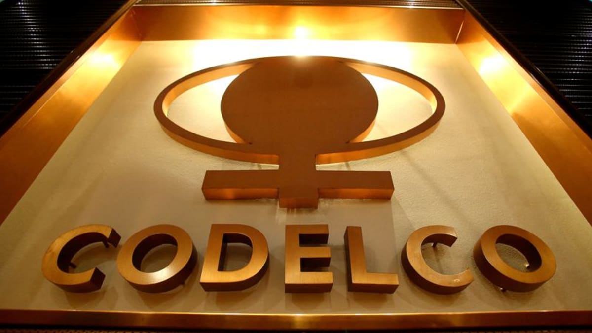 Codelco ha negado informes de recorte de envíos de cobre a China