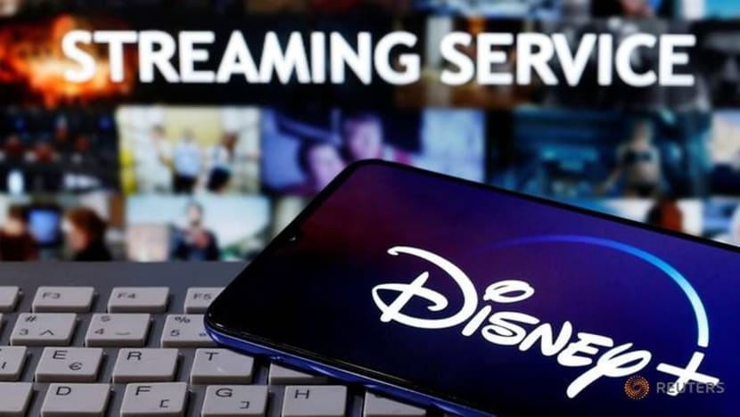 Disney akan tutup kebanyakan saluran TV di Asia Tenggara