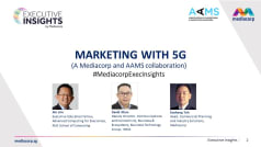 Marketing with 5G