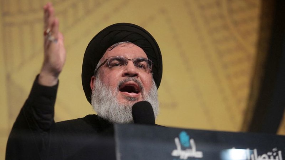 Israel’s killing of Nasrallah: Who could be Hezbollah’s new leader, and how will Iran react? Israel’s killing of Nasrallah: Who could be Hezbollah’s new leader, and how will Iran react?