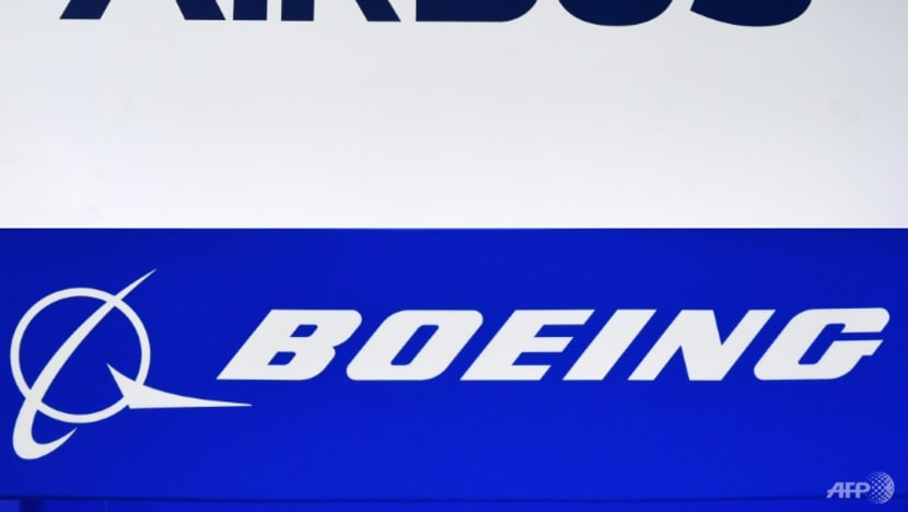 Airbus, Boeing suspend supply of spare parts to Russia Airbus, Boeing suspend supply of spare parts to Russia